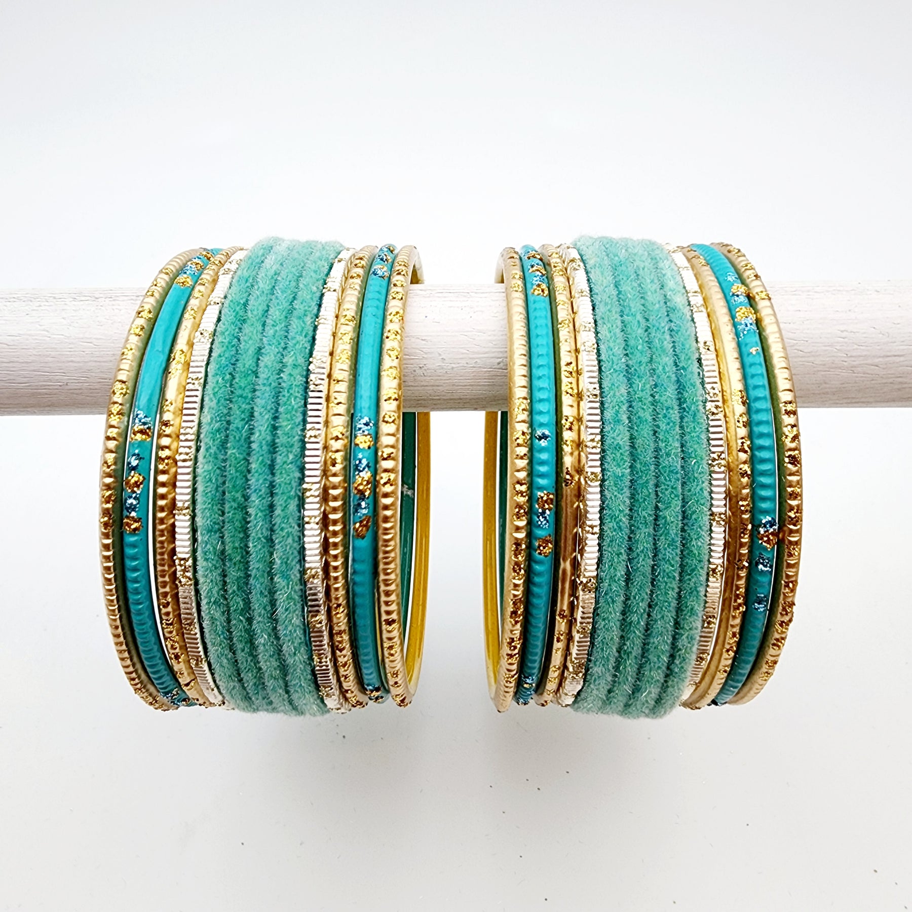 Porter Bangle Set Indian Bangles , South Asian Bangles , Pakistani Bangles , Desi Bangles , Punjabi Bangles , Tamil Bangles , Indian Jewelry