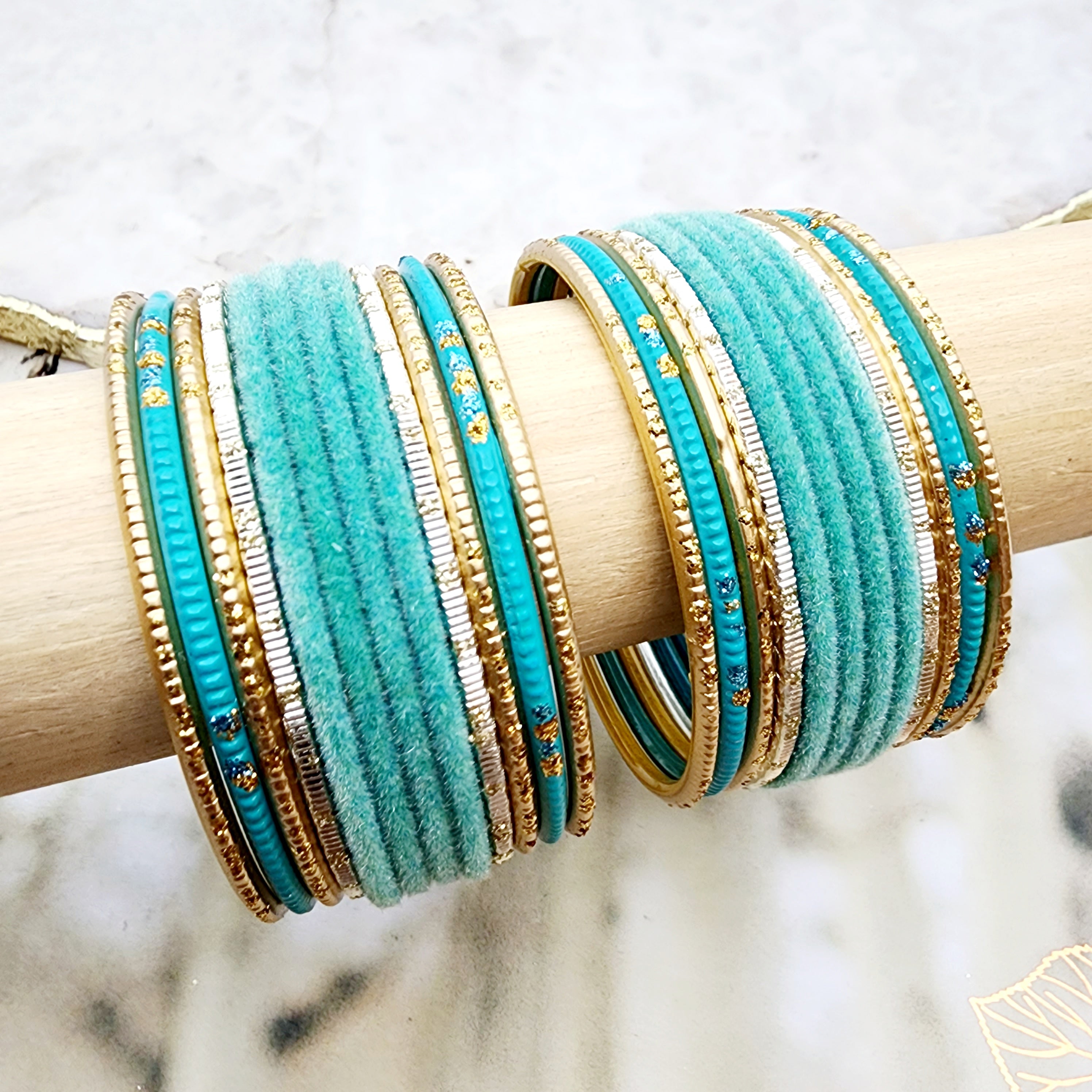 Porter Bangle Set Indian Bangles , South Asian Bangles , Pakistani Bangles , Desi Bangles , Punjabi Bangles , Tamil Bangles , Indian Jewelry