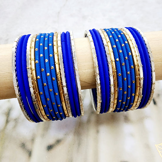 Queeny Bangle Set Indian Bangles , South Asian Bangles , Pakistani Bangles , Desi Bangles , Punjabi Bangles , Tamil Bangles , Indian Jewelry