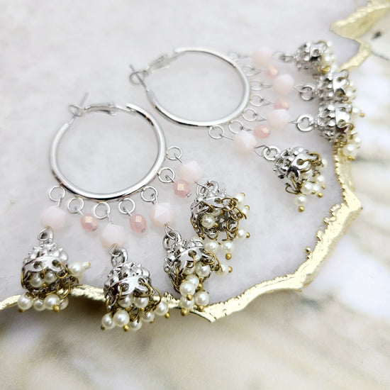 Indian Earrings , South Asian Earrings , Pakistani Earrings , Desi Earrings , Punjabi Earrings , Tamil Earrings