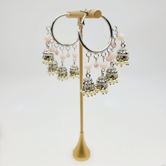 Indian Earrings , South Asian Earrings , Pakistani Earrings , Desi Earrings , Punjabi Earrings , Tamil Earrings