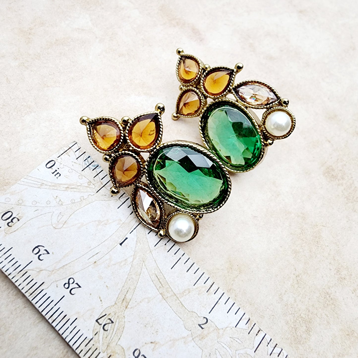 Load image into Gallery viewer, Marissa Earrings
