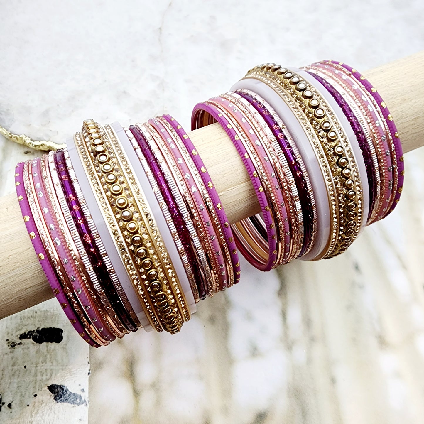 Jessie Bangle Set Indian Bangles , South Asian Bangles , Pakistani Bangles , Desi Bangles , Punjabi Bangles , Tamil Bangles , Indian Jewelry