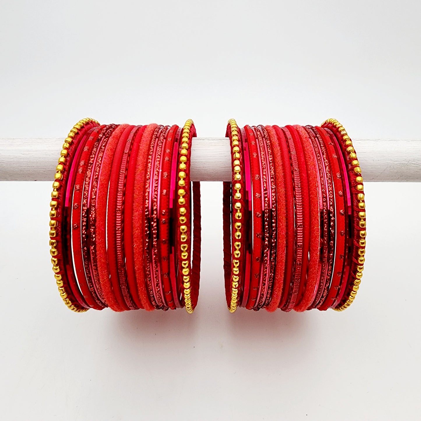Stacey Bangle Set Indian Bangles , South Asian Bangles , Pakistani Bangles , Desi Bangles , Punjabi Bangles , Tamil Bangles , Indian Jewelry