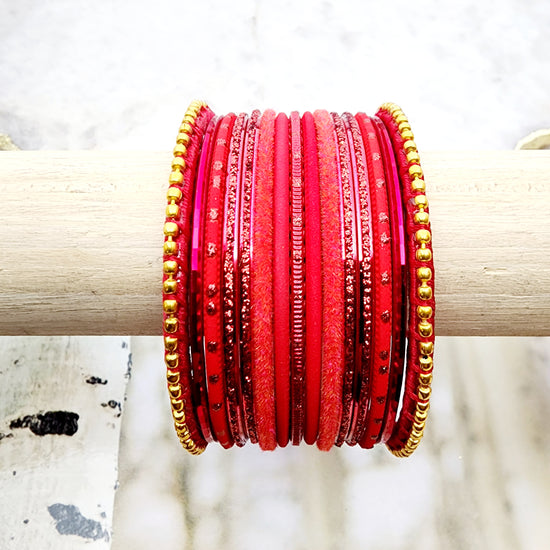 Stacey Bangle Set Indian Bangles , South Asian Bangles , Pakistani Bangles , Desi Bangles , Punjabi Bangles , Tamil Bangles , Indian Jewelry
