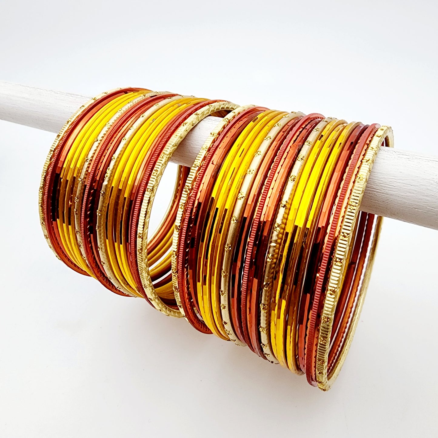 Maya Ferrah Bangle Set Indian Bangles , South Asian Bangles , Pakistani Bangles , Desi Bangles , Punjabi Bangles , Tamil Bangles , Indian Jewelry