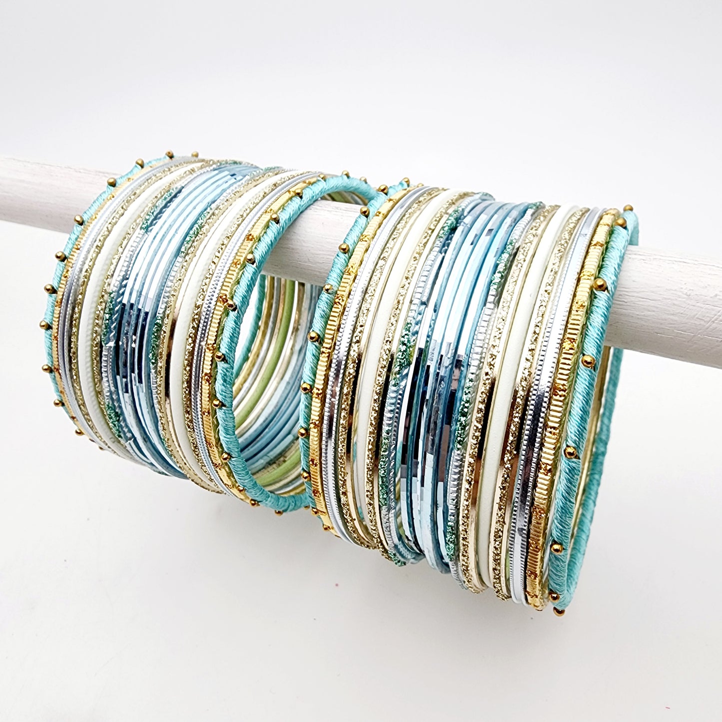 Erin Bangle Set Indian Bangles , South Asian Bangles , Pakistani Bangles , Desi Bangles , Punjabi Bangles , Tamil Bangles , Indian Jewelry