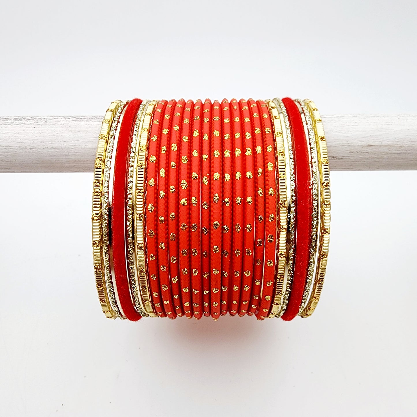 Margo Bangle Set Indian Bangles , South Asian Bangles , Pakistani Bangles , Desi Bangles , Punjabi Bangles , Tamil Bangles , Indian Jewelry