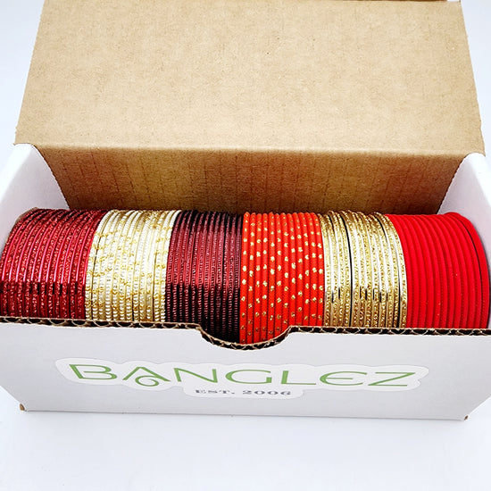 Bridal Bangle Box Indian Bangles , South Asian Bangles , Pakistani Bangles , Desi Bangles , Punjabi Bangles , Tamil Bangles , Indian Jewelry