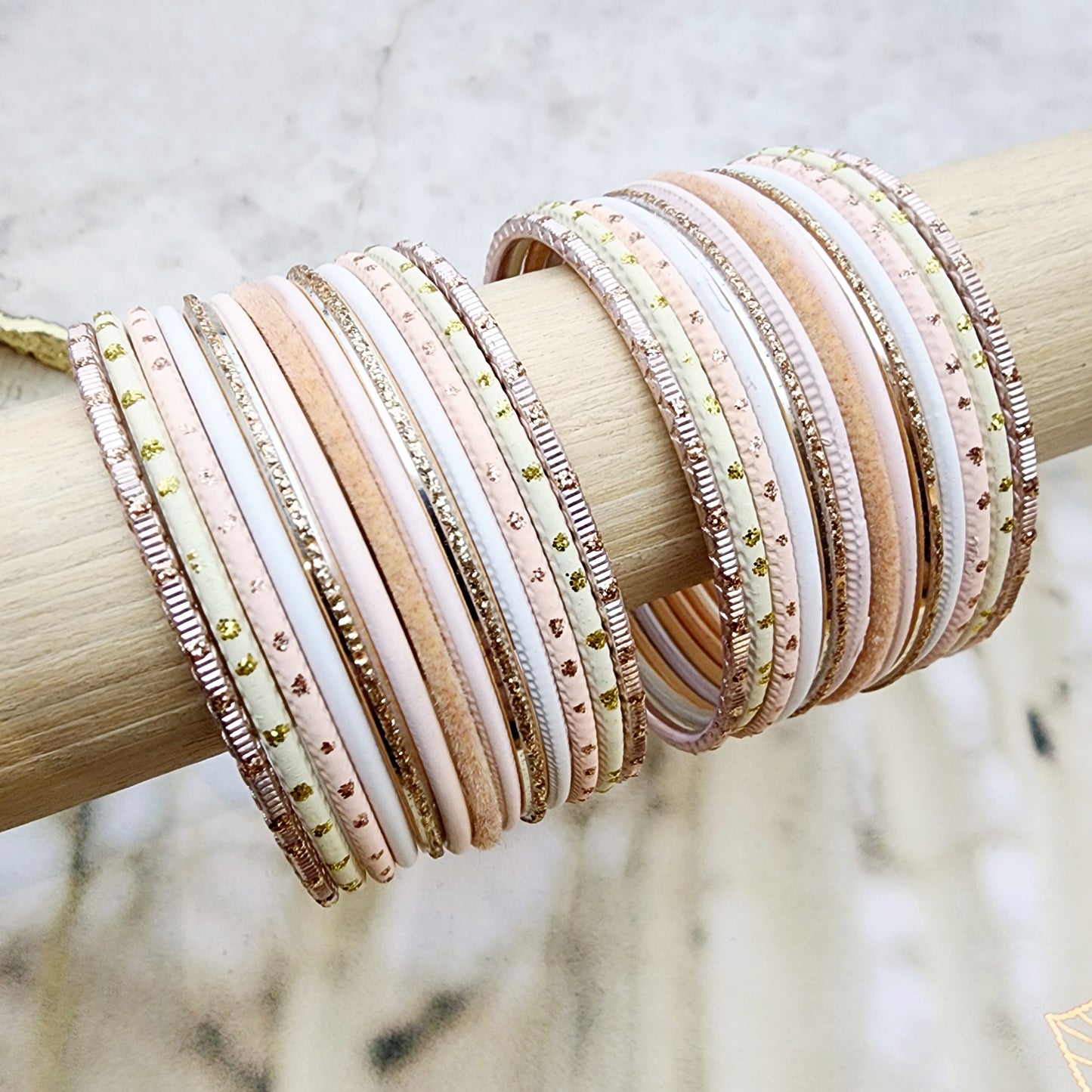 Whitney Bangle Set Indian Bangles , South Asian Bangles , Pakistani Bangles , Desi Bangles , Punjabi Bangles , Tamil Bangles , Indian Jewelry