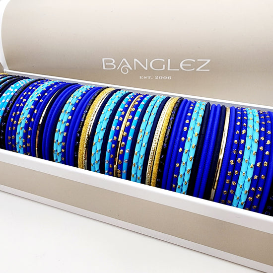 Cora Banglez Chest Indian Bangles , South Asian Bangles , Pakistani Bangles , Desi Bangles , Punjabi Bangles , Tamil Bangles , Indian Jewelry