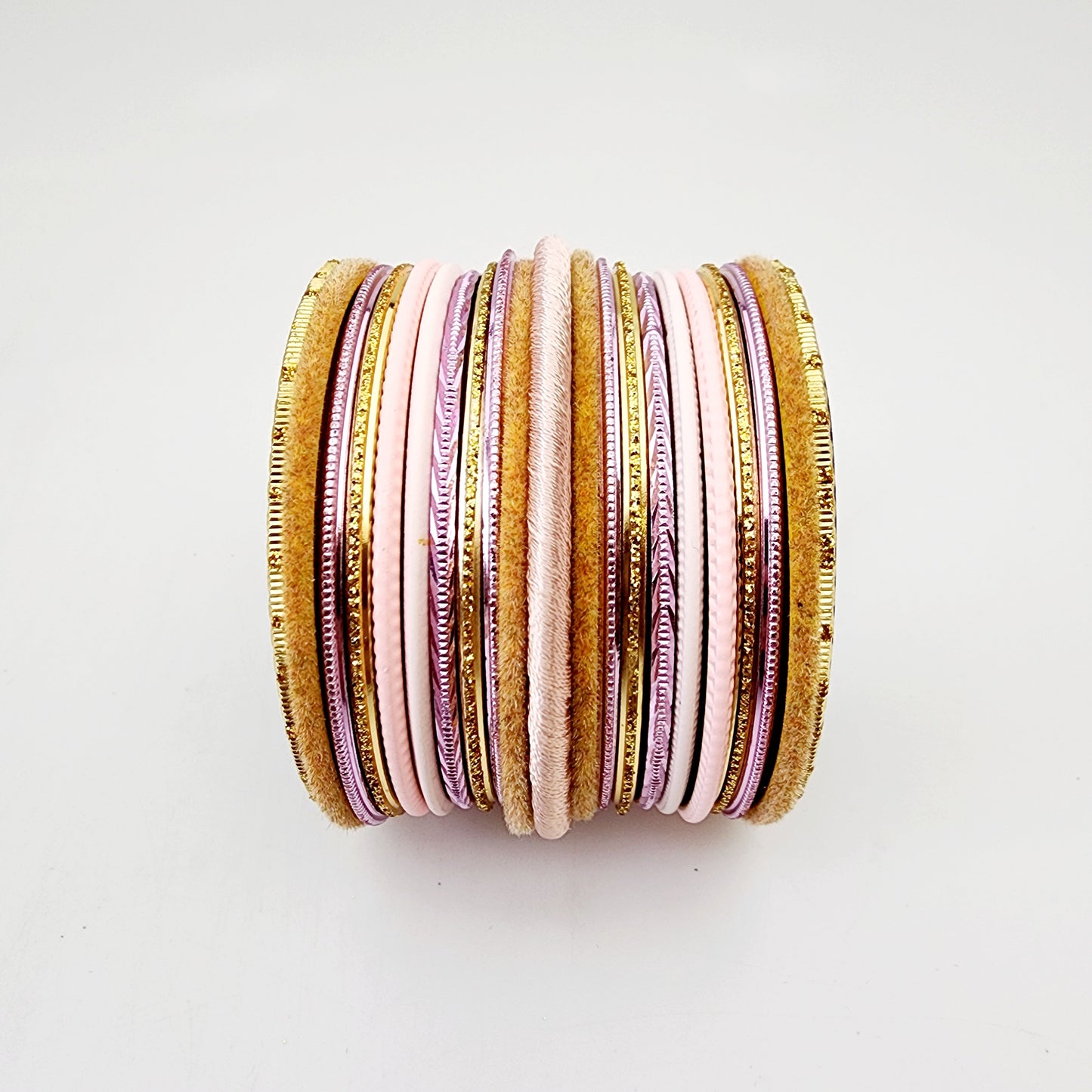 Zazi Bangle Set