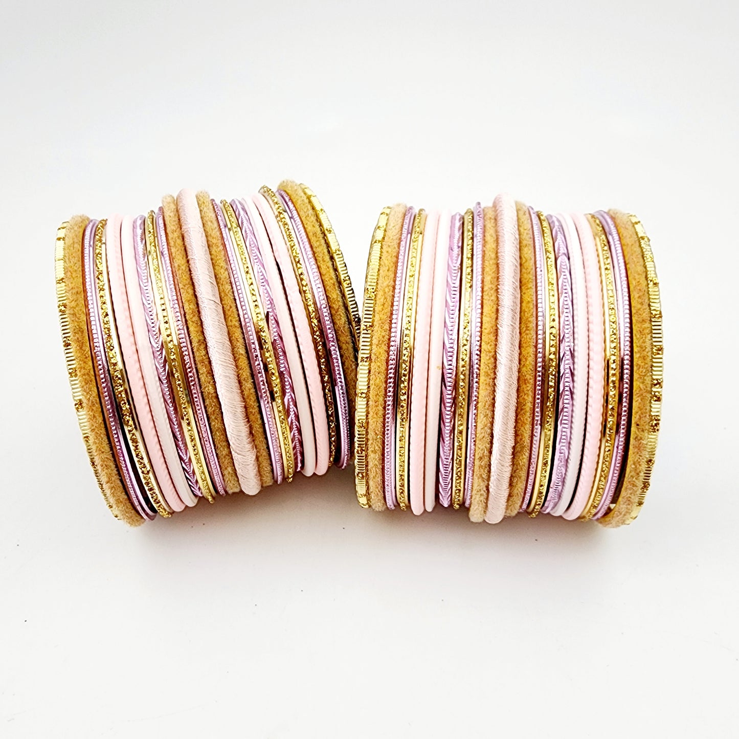 Zazi Bangle Set