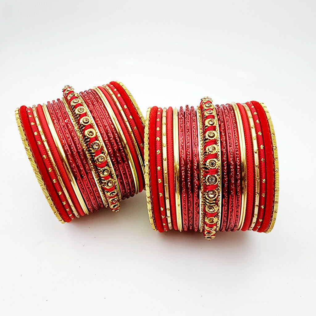 Yuri Bangle Set – Banglez