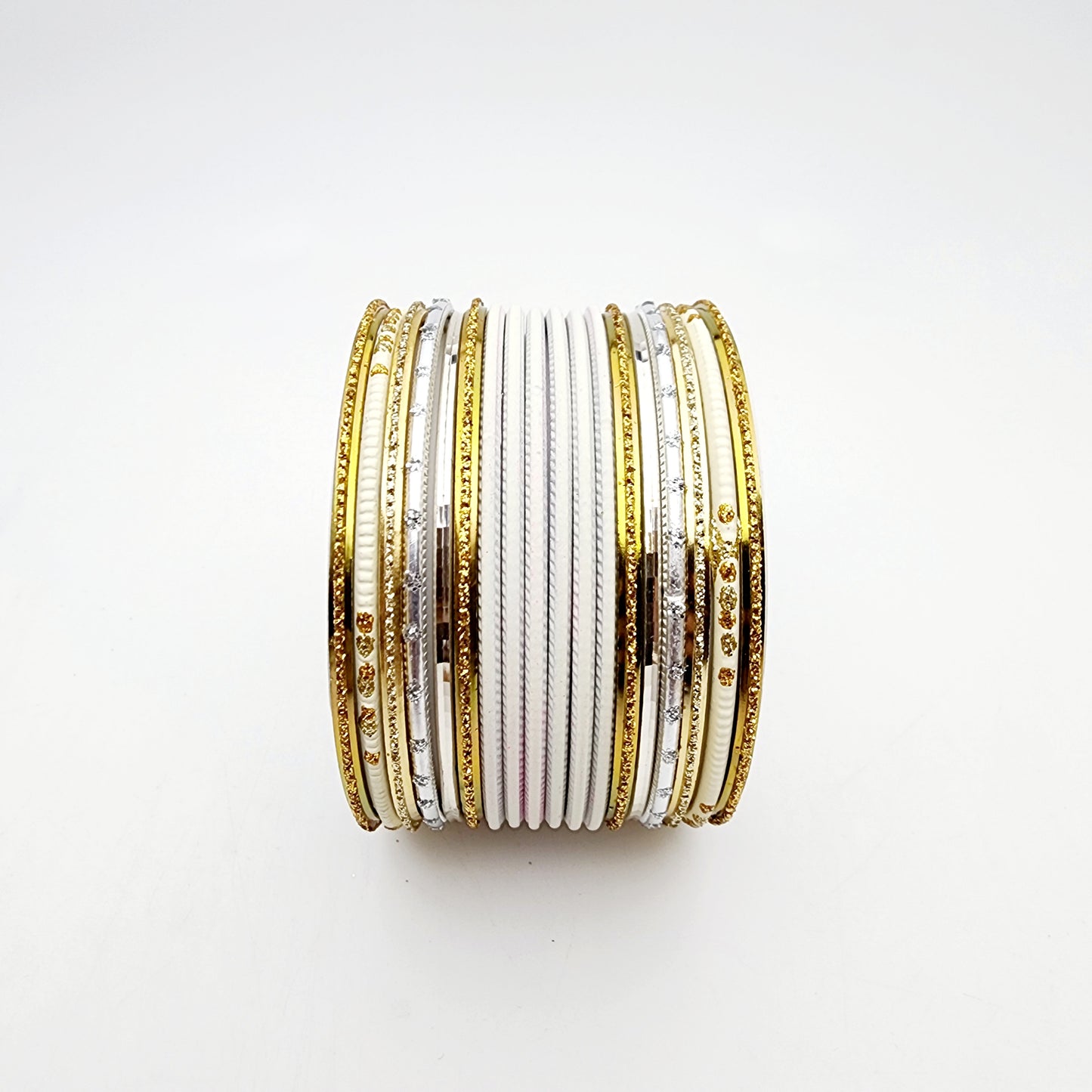 Madeline Bangle Set