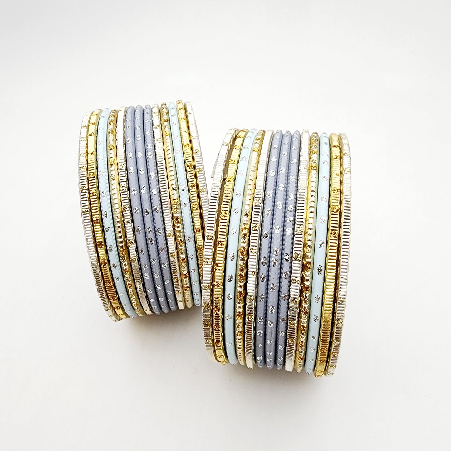 Kyna Ferrah Bangle Set