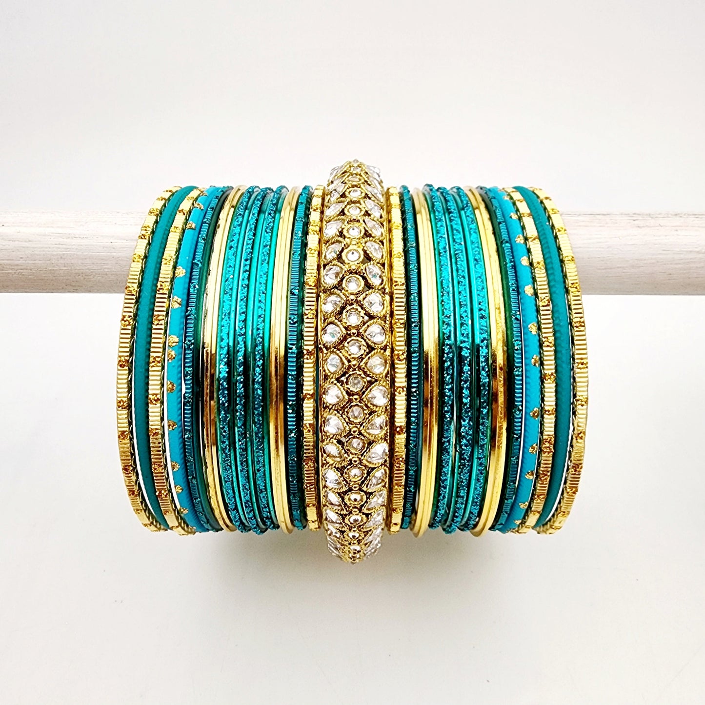 Emma Bangle Set