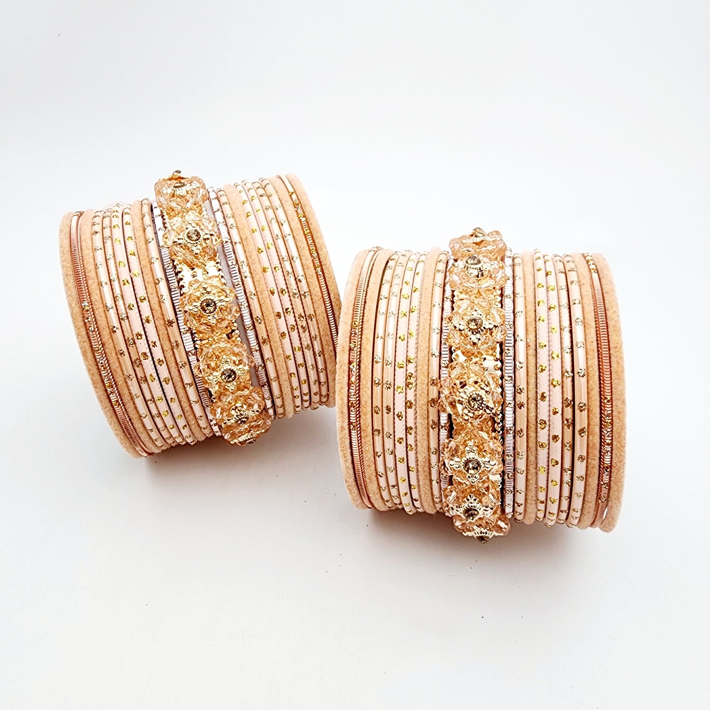 Anchal Bangle Set