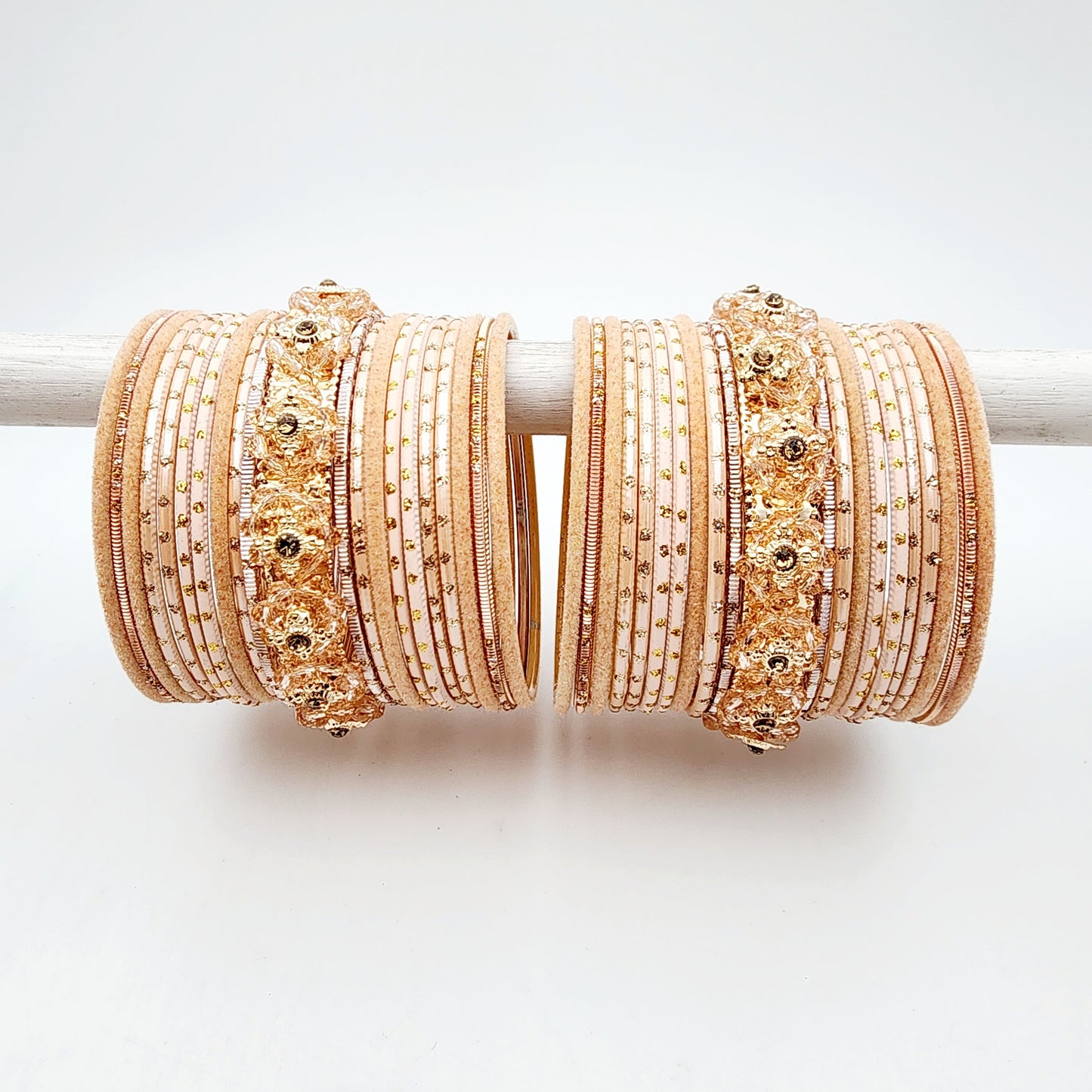 Anchal Bangle Set