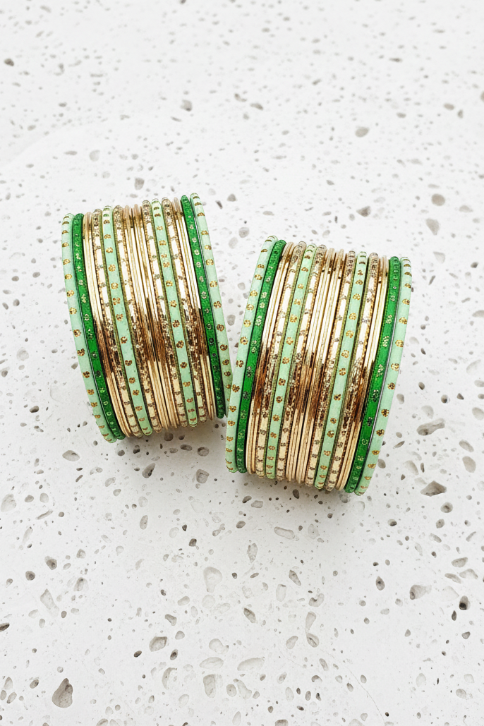 Alyson Bangle Set