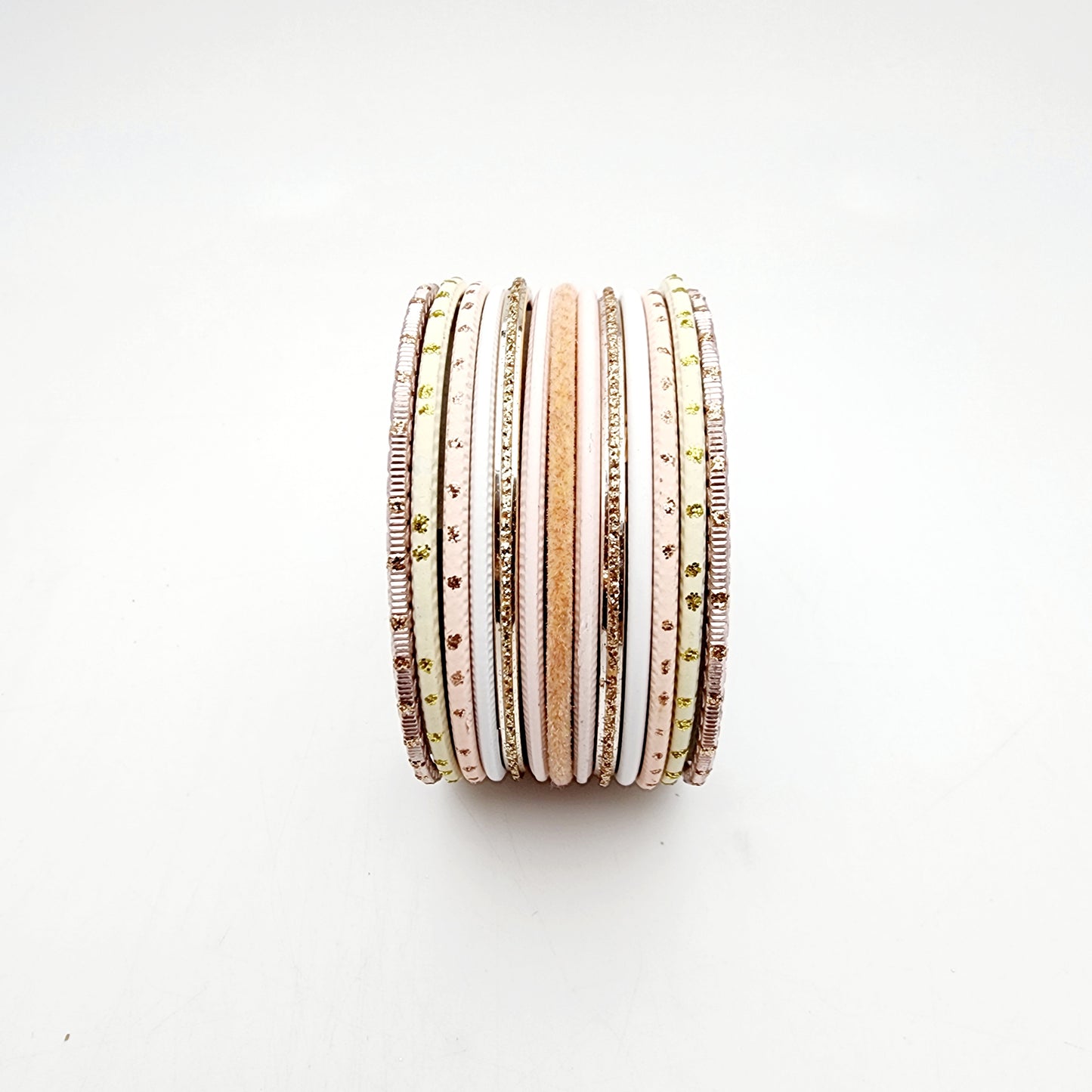 Whitney Bangle Set