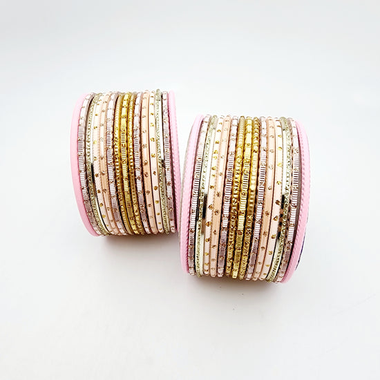 Siri Bangle Set