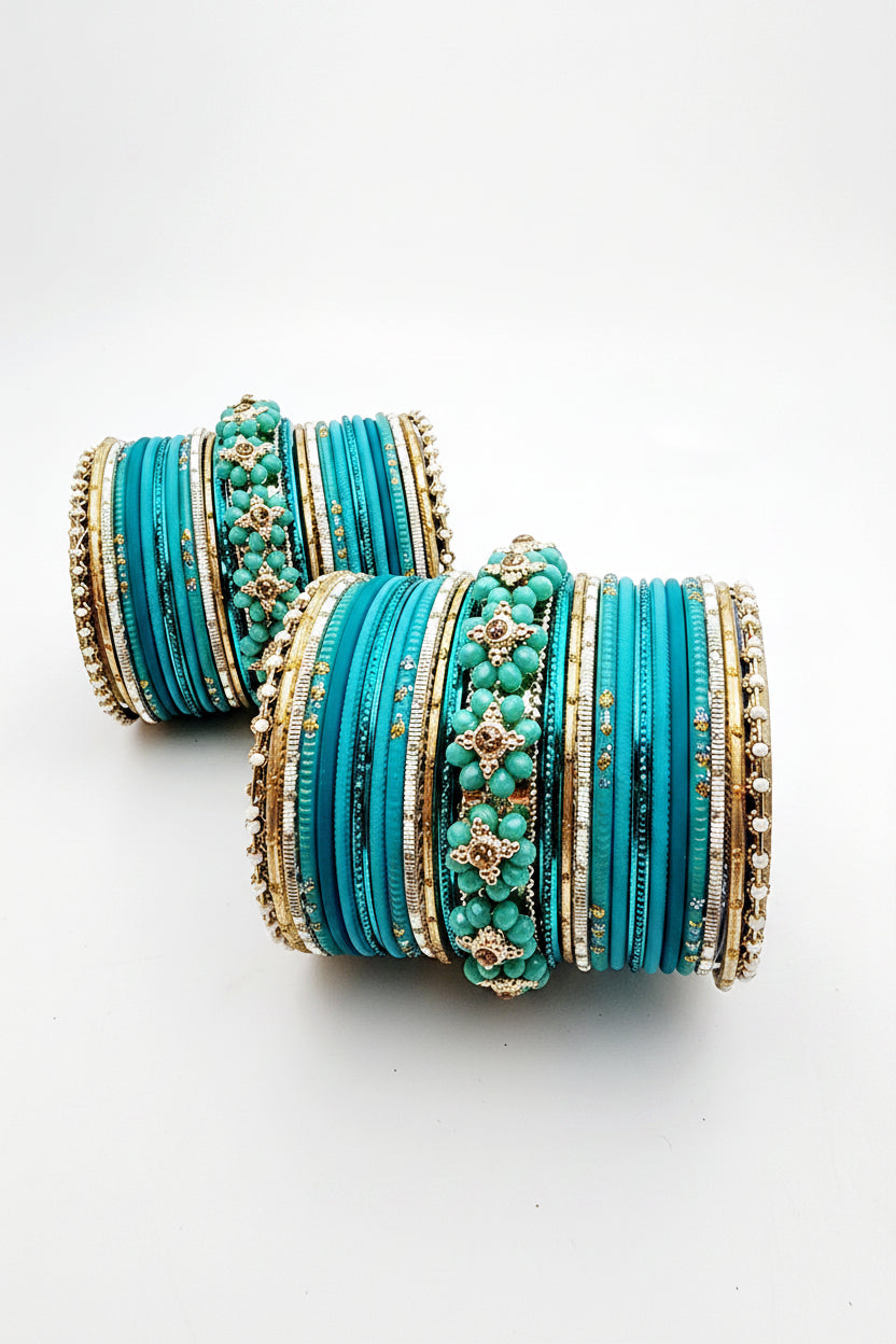 Sangita Bangle Set
