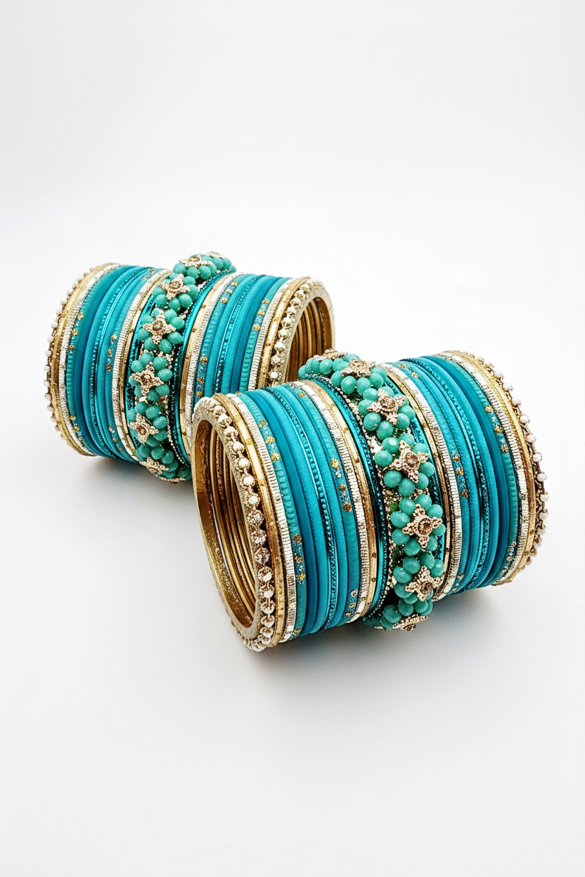 Sangita Bangle Set