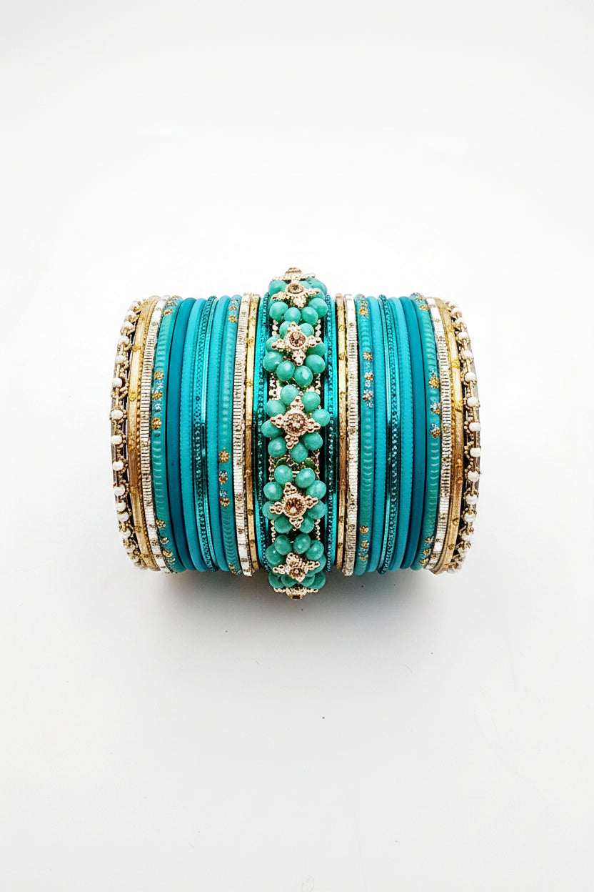 Sangita Bangle Set