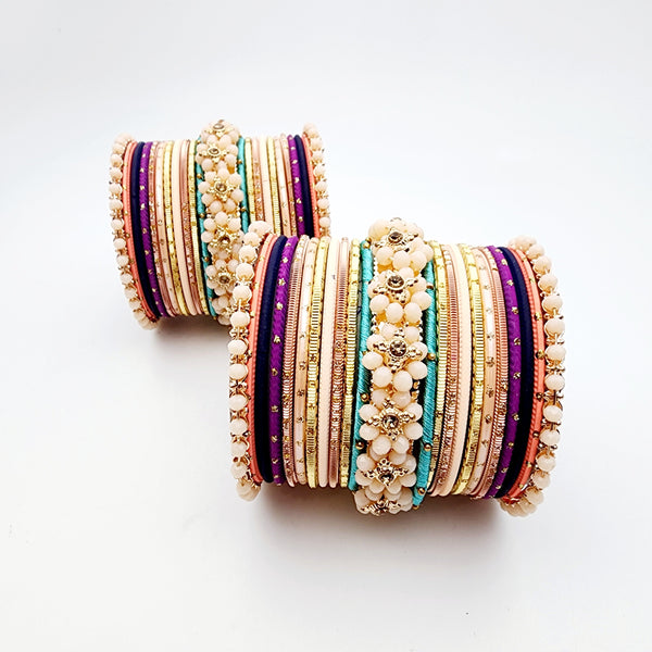 Andrea Bangle Set – Banglez