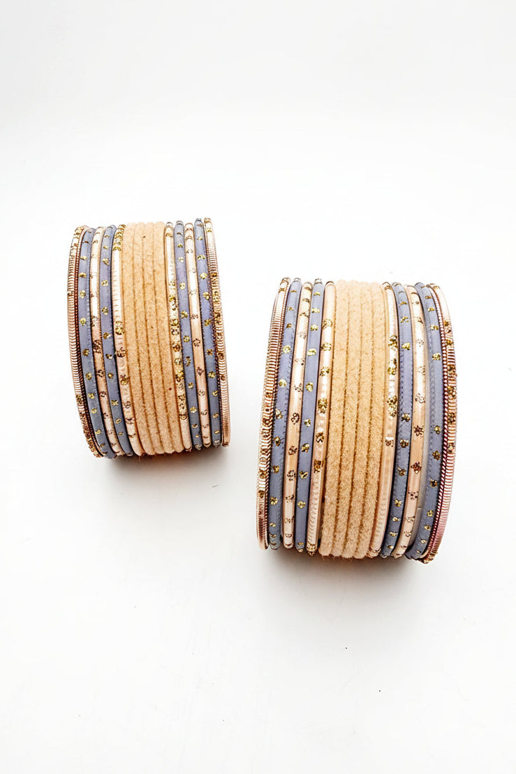 Kasey Bangle Set