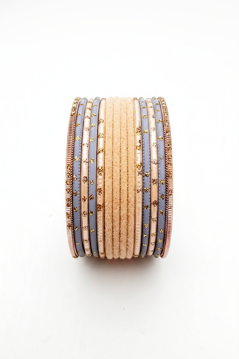 Kasey Bangle Set