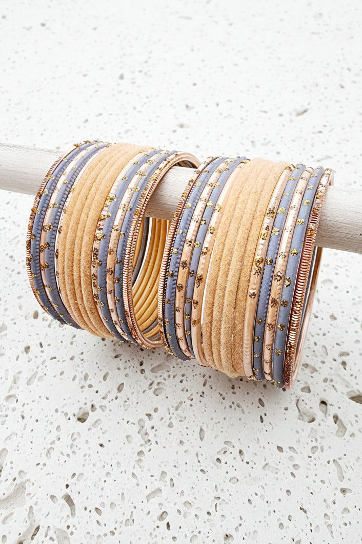 Kasey Bangle Set