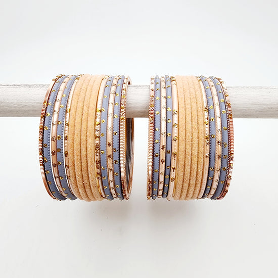 Kasey Bangle Set