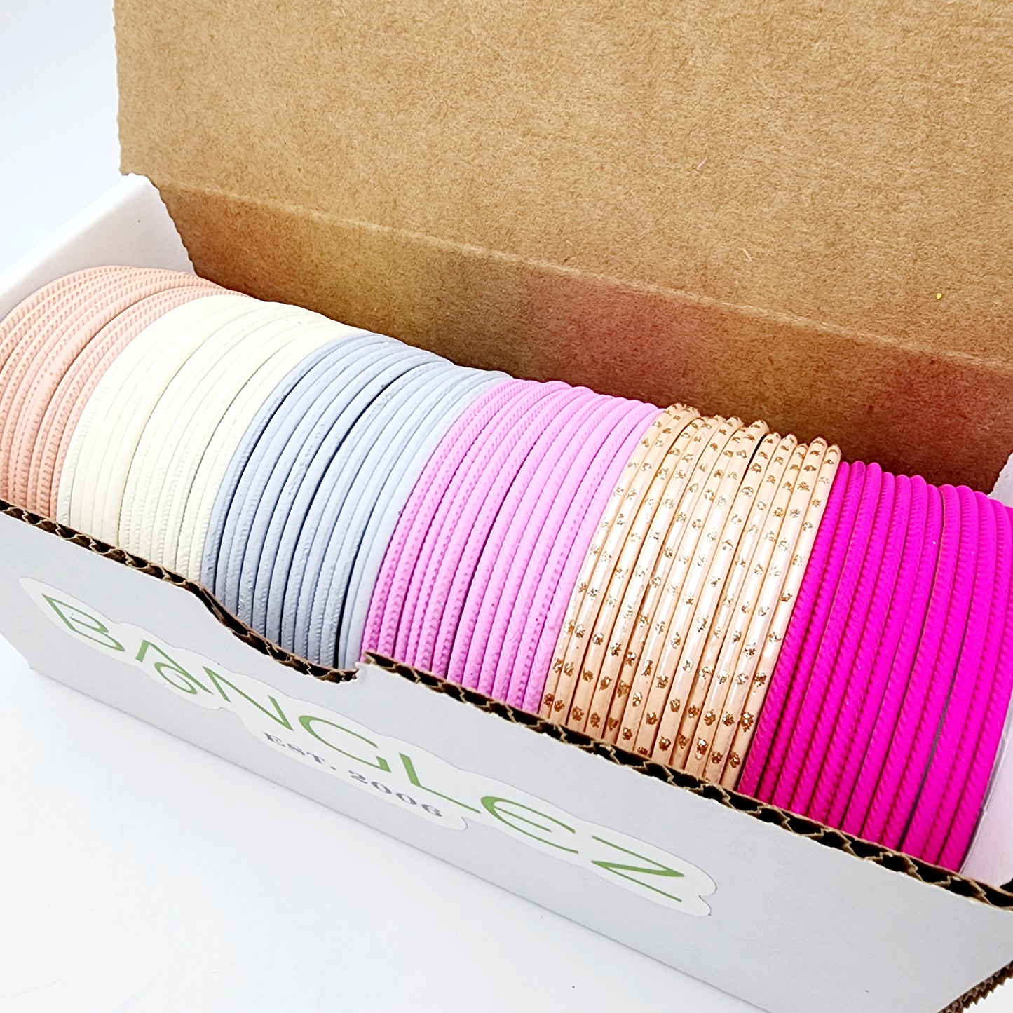 Bangle Size Guide | South Asian Inspired Bangles – Banglez