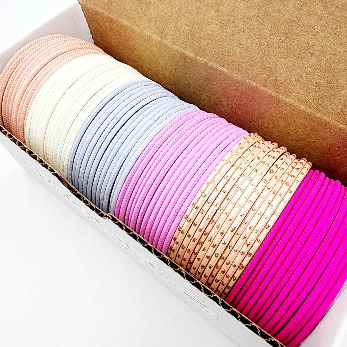 Bangle Size Guide | South Asian Inspired Bangles – Banglez