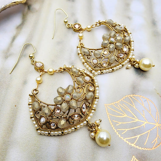 Ashma Earrings