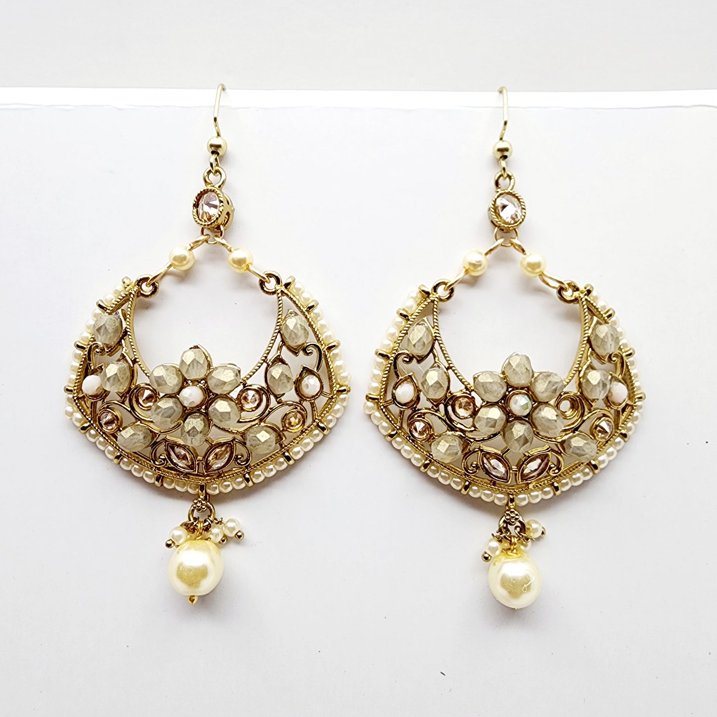 Ashma Earrings