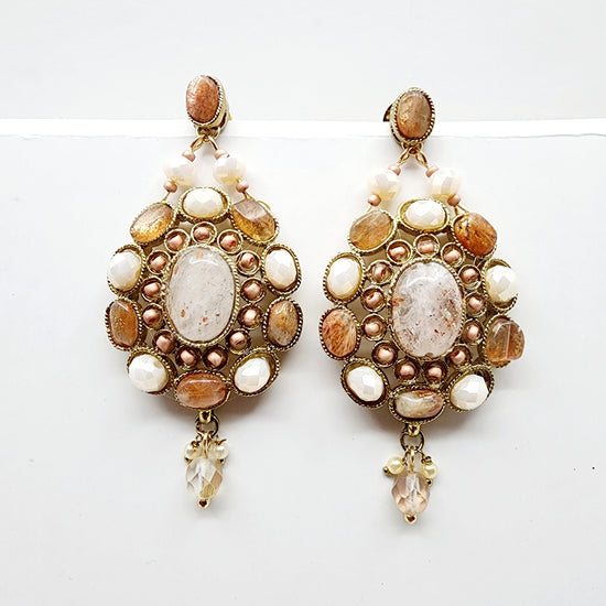 Morgan Earrings