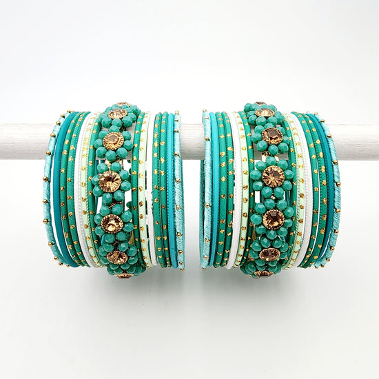 Nesty Bangle Set