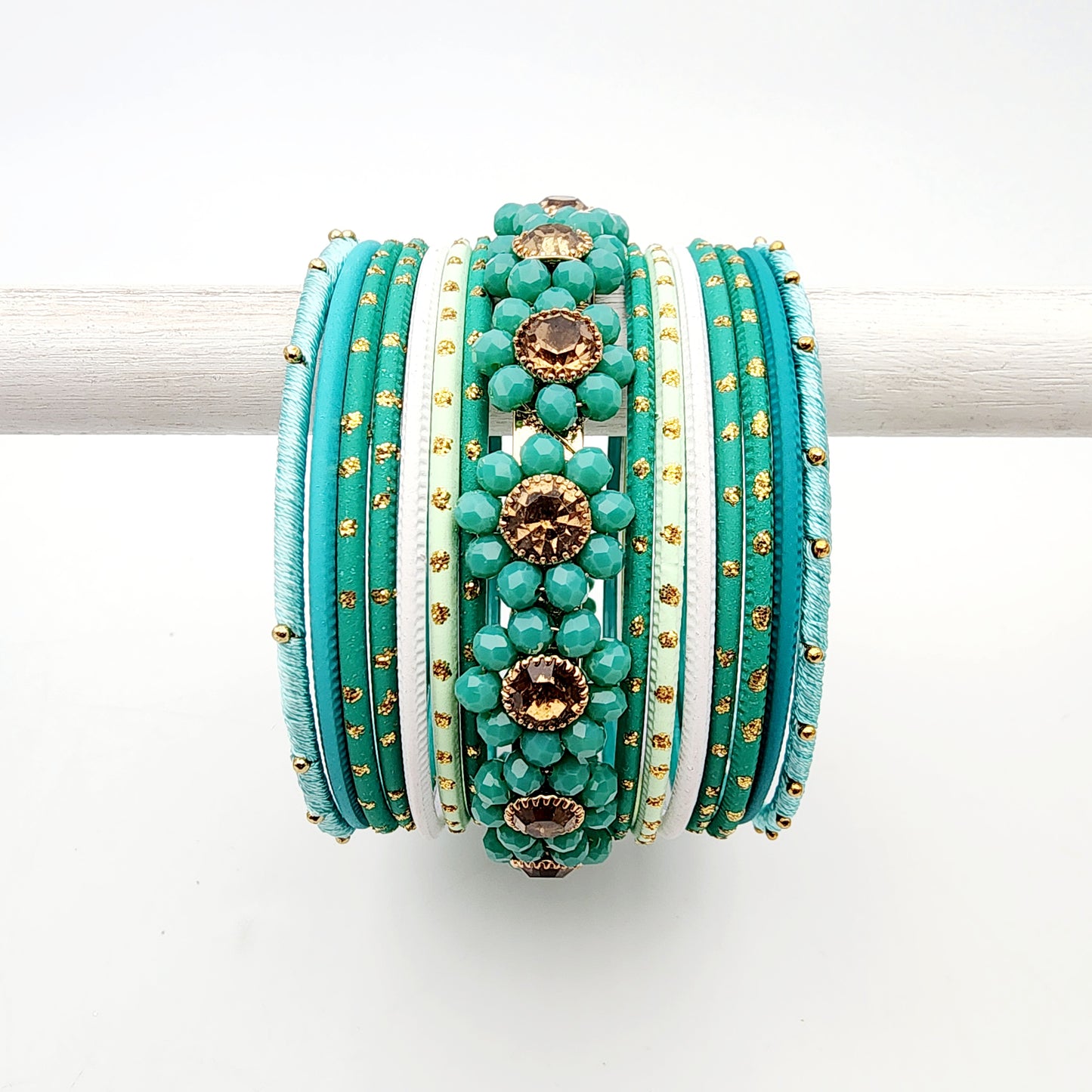 Nesty Bangle Set