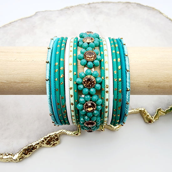 Nesty Bangle Set