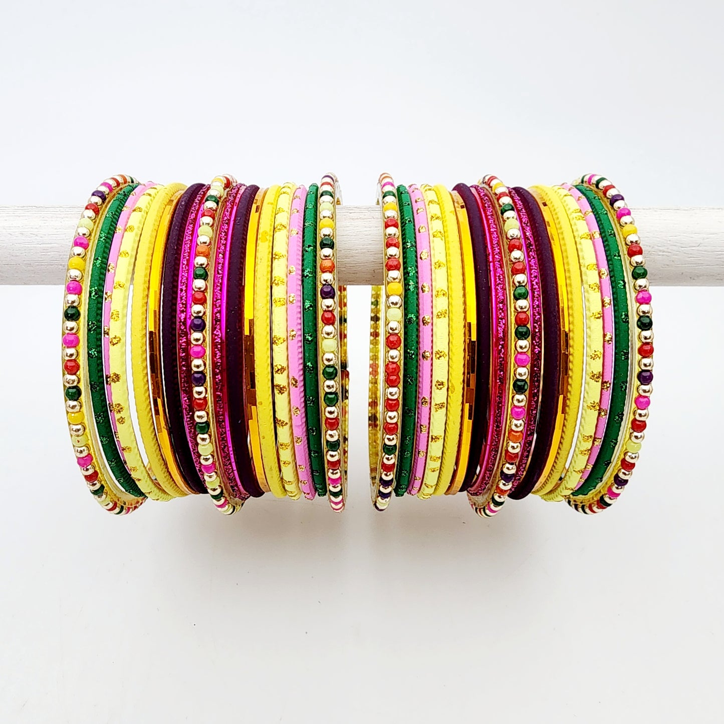 Laney Bangle Set