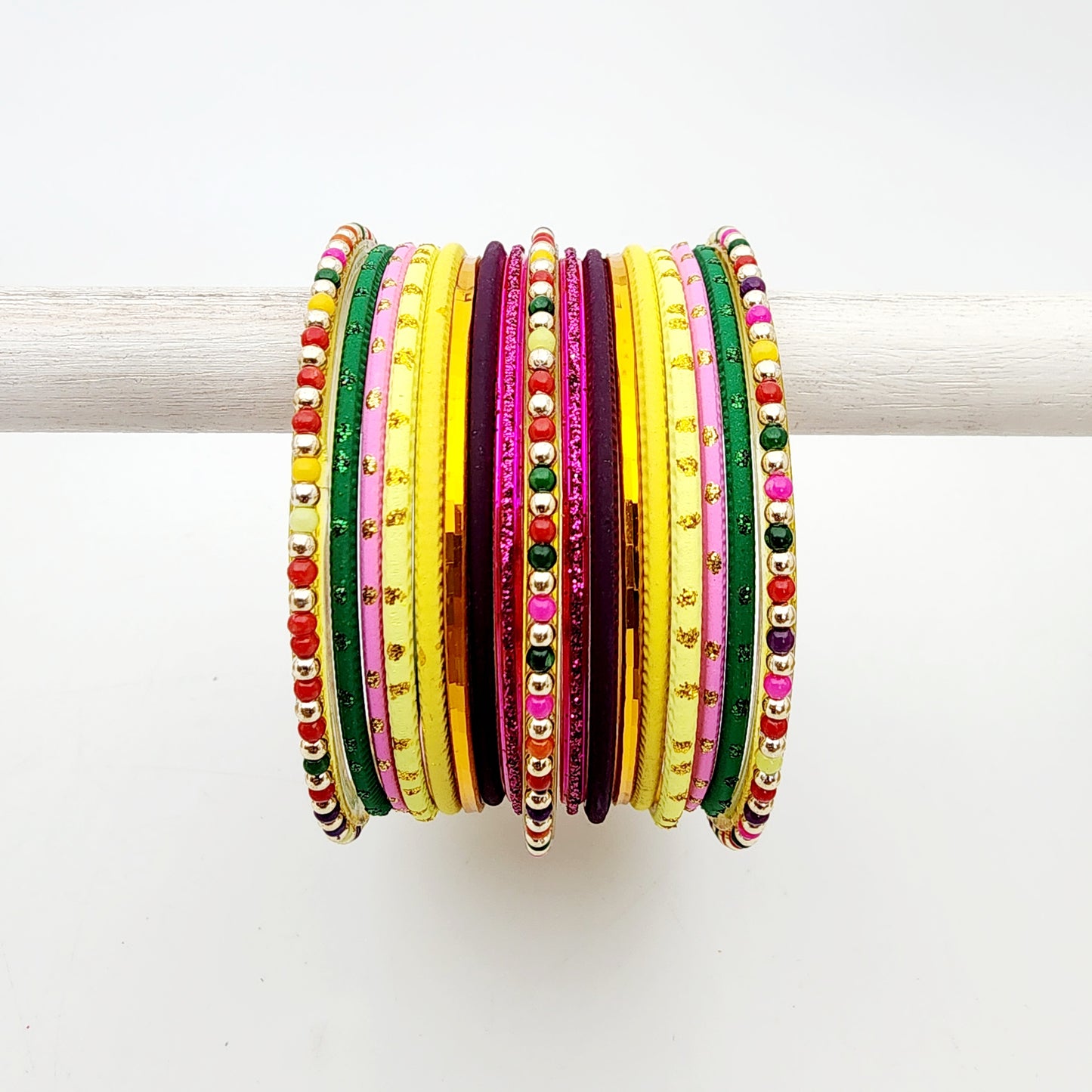 Laney Bangle Set