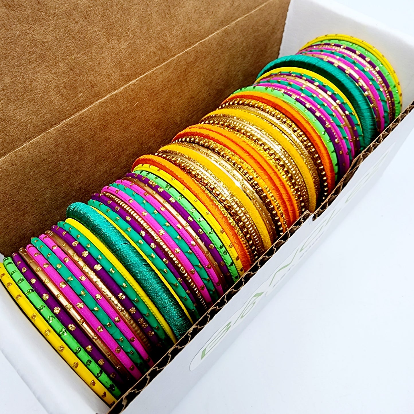 Niyati Bangle Box