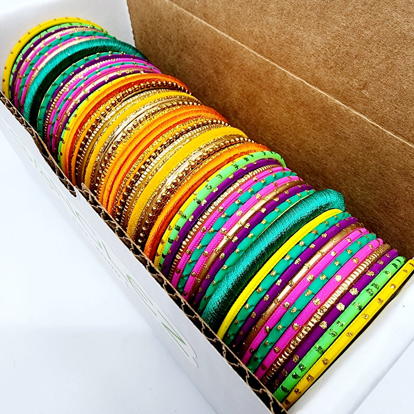 Niyati Bangle Box