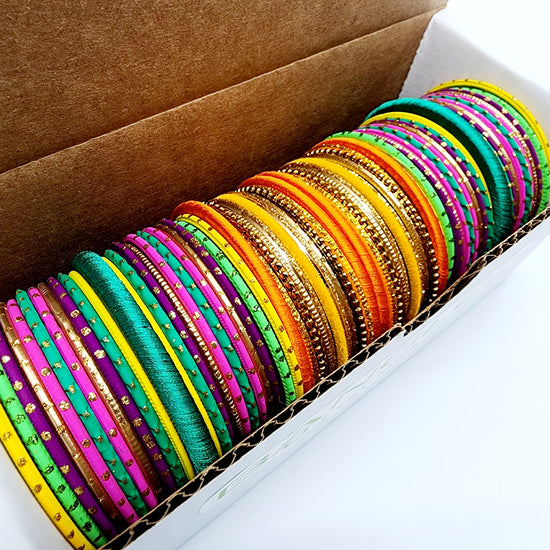 Niyati Bangle Box