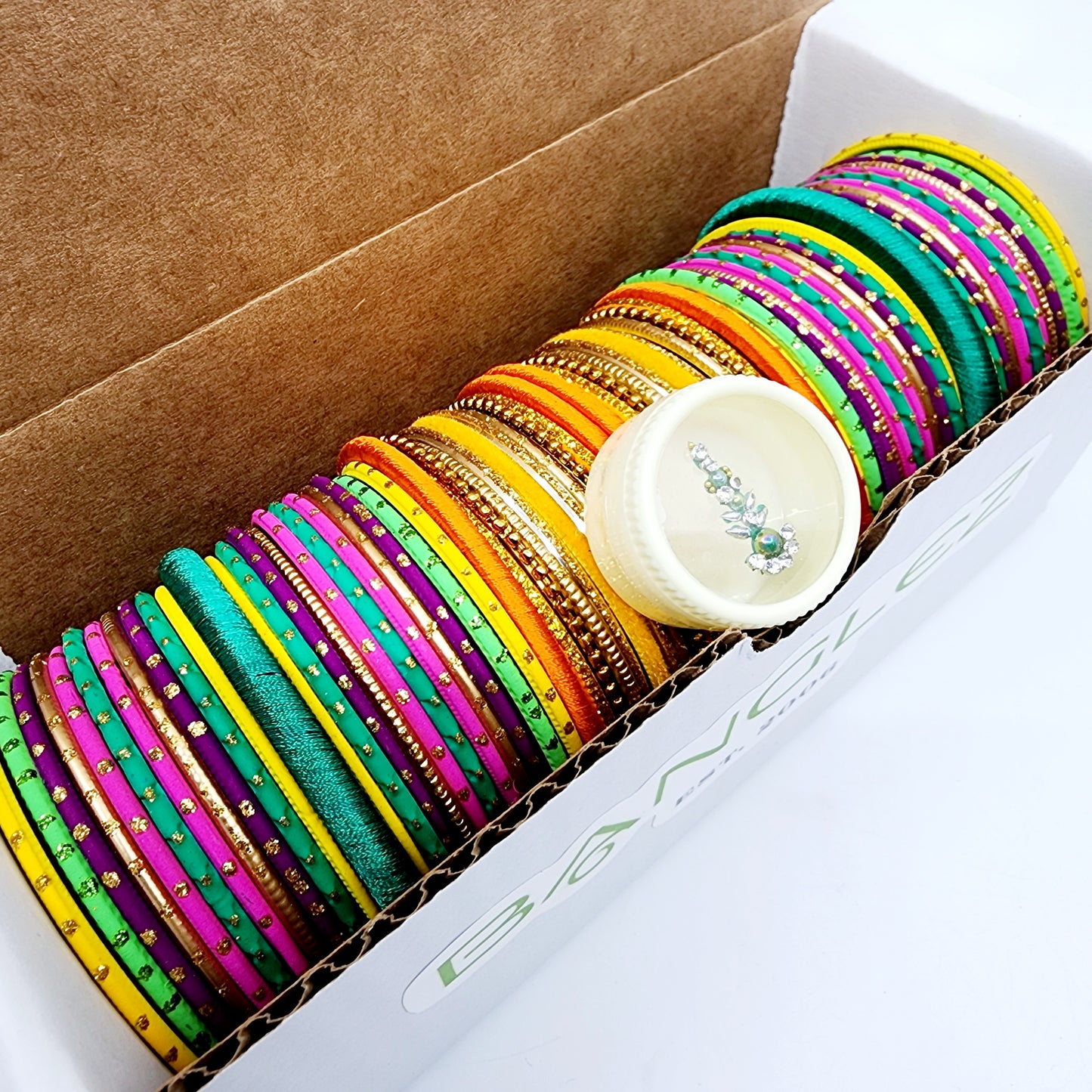 Niyati Bangle Box