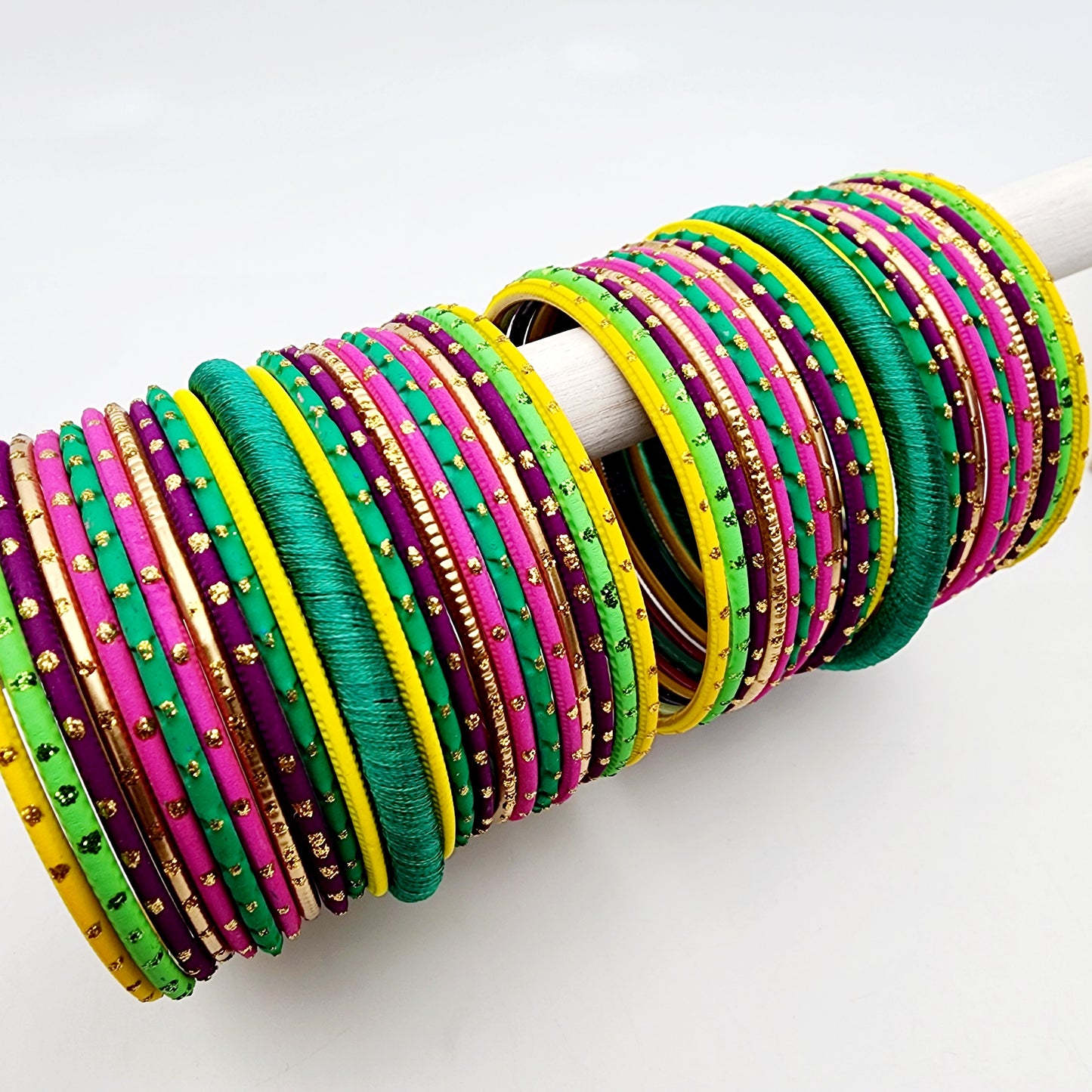 Niyati Bangle Box