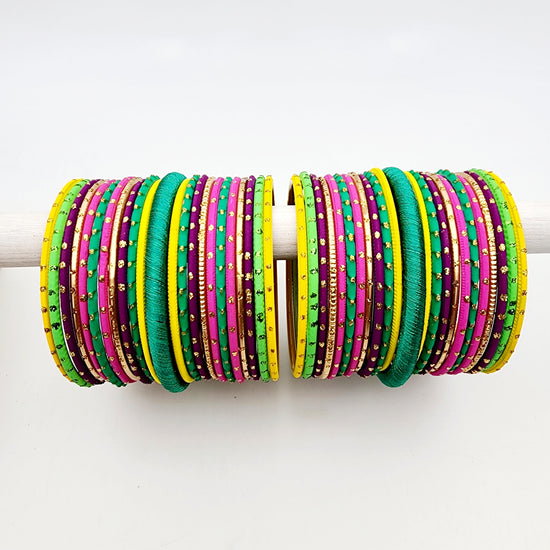 Niyati Bangle Box